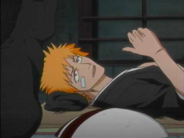 Otaku Gallery  / Anime e Manga / Bleach / Screen Shots / Episodi / 041 - Riuniti Ichigo e Rukia / 021.jpg